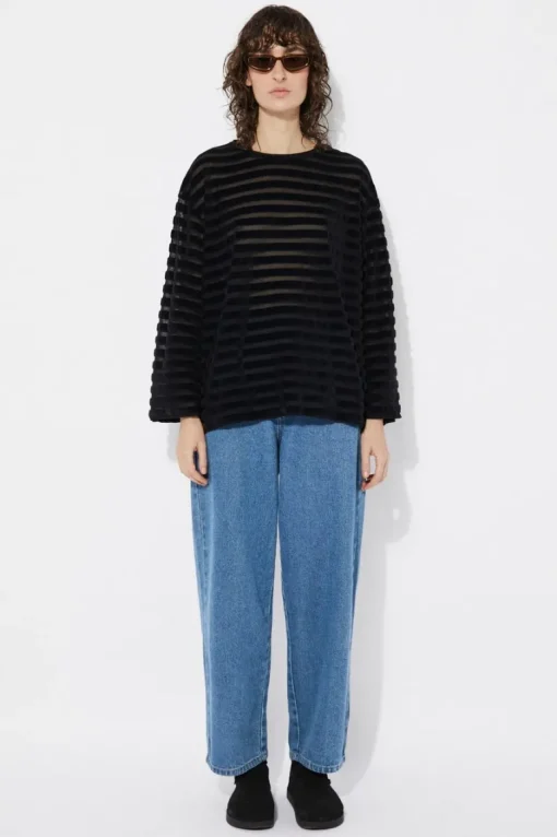 Passet T-shirt<Rita Row Hot