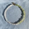 Pear Helmikaulakoru<NAKU Jewellery Outlet