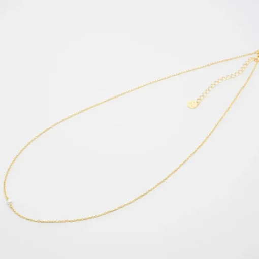 Pearl Kaulukoru<fejn jewelry Sale