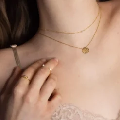 Pearl Kaulukoru<fejn jewelry Sale