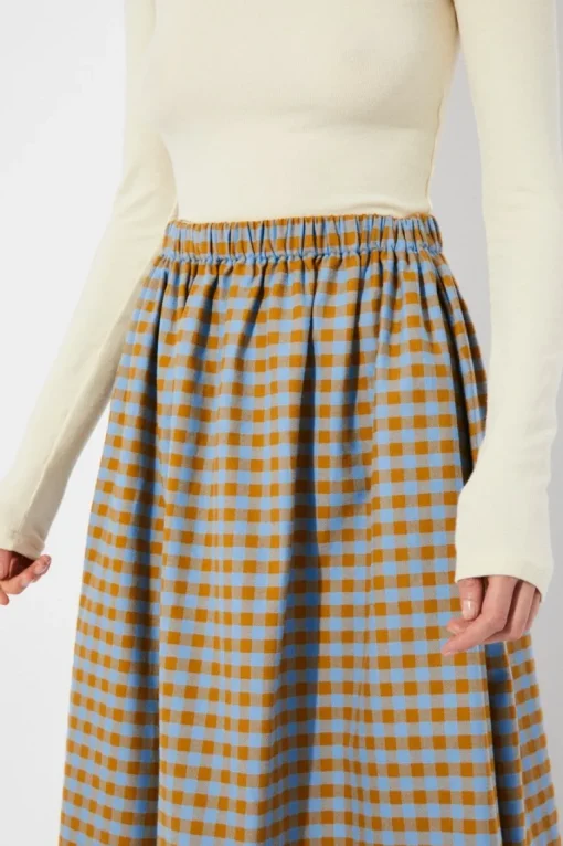 Pedra Skirt<Rita Row Best