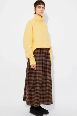 Pedra Skirt<Rita Row Best