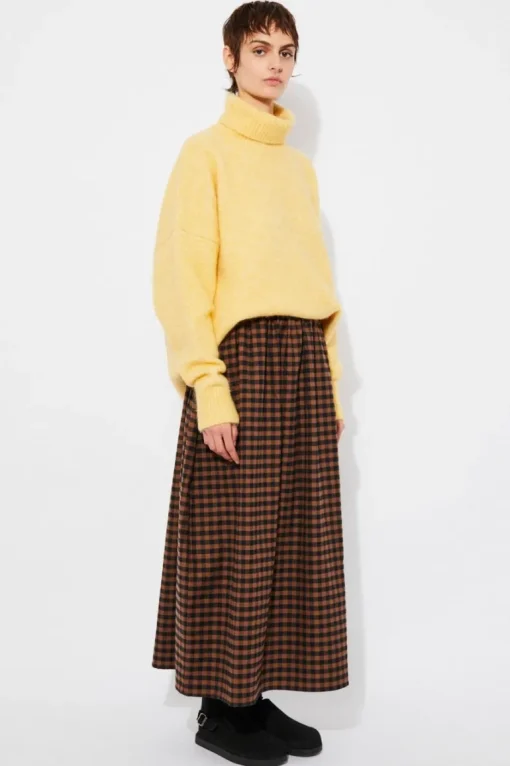 Pedra Skirt<Rita Row Best