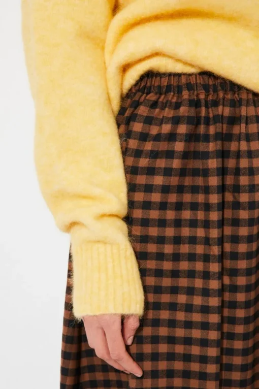 Pedra Skirt<Rita Row Best