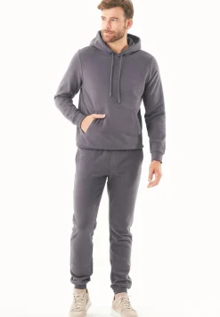 Peeno Soft Touch Organic Cotton Sweatpants Shadow<ORGANICATION Cheap
