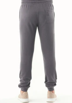 Peeno Soft Touch Organic Cotton Sweatpants Shadow<ORGANICATION Cheap