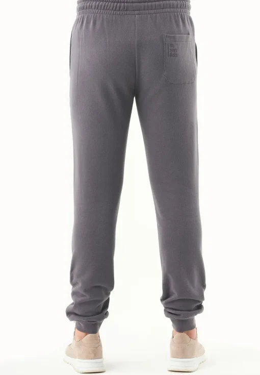 Peeno Soft Touch Organic Cotton Sweatpants Shadow<ORGANICATION Cheap