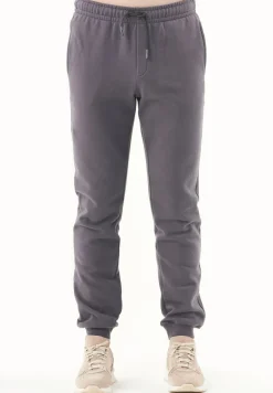 Peeno Soft Touch Organic Cotton Sweatpants Shadow<ORGANICATION Cheap