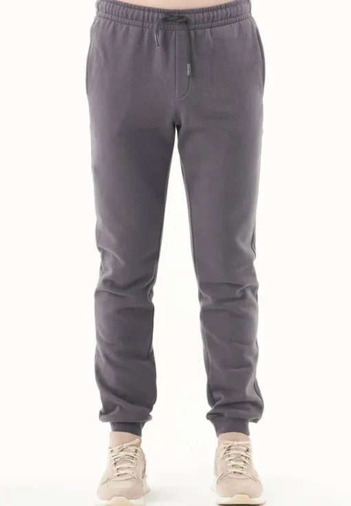 Peeno Soft Touch Organic Cotton Sweatpants Shadow<ORGANICATION Cheap