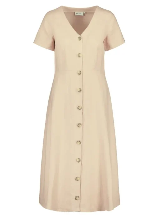 Penelope Mekko Sandshell Beige<Nakoa Store