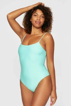Penida Bestseller Onepiece Mint<Copenhagen Cartel Cheap