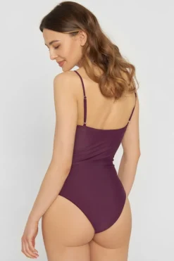 Penida Bestseller Onepiece Deep<Copenhagen Cartel Fashion