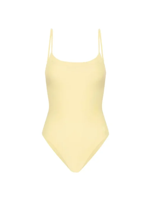 Penida Swimsuit Mellow Yellow<Copenhagen Cartel Online