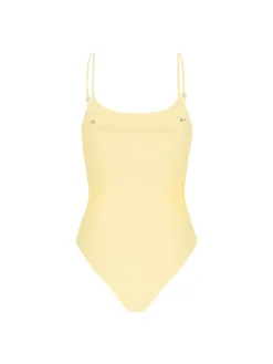 Penida Swimsuit Mellow Yellow<Copenhagen Cartel Online