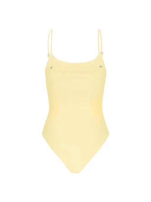 Penida Swimsuit Mellow Yellow<Copenhagen Cartel Online