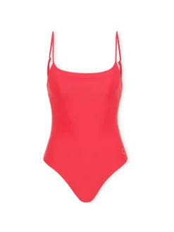 Penida Swimsuit Red<Copenhagen Cartel Store