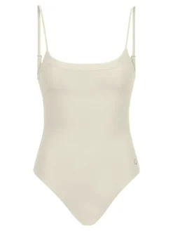Penida Swimsuit Shell White<Copenhagen Cartel Discount