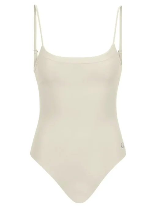 Penida Swimsuit Shell White<Copenhagen Cartel Discount