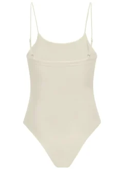 Penida Swimsuit Shell White<Copenhagen Cartel Discount