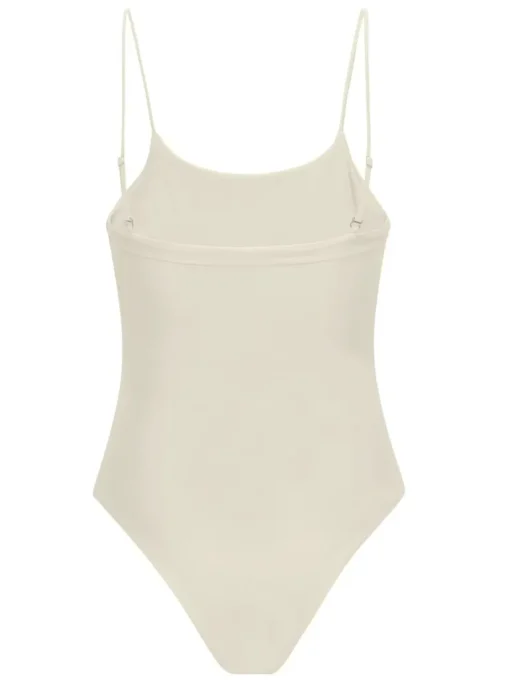Penida Swimsuit Shell White<Copenhagen Cartel Discount