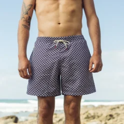 Pepe Swim Shorts<Vanilla Sand Store