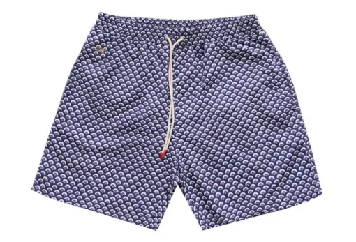 Pepe Swim Shorts<Vanilla Sand Store