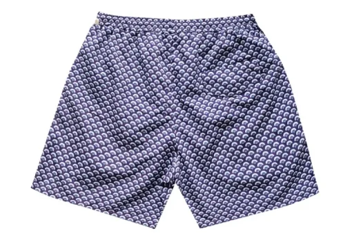 Pepe Swim Shorts<Vanilla Sand Store