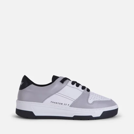 Phantom 22.4 Grey Sneaker<Algori Best