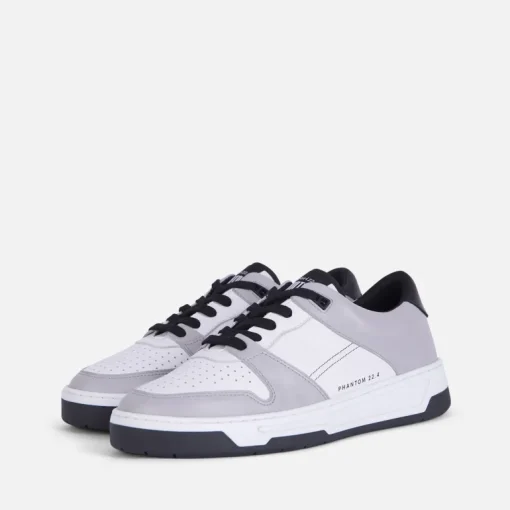 Phantom 22.4 Grey Sneaker<Algori Best