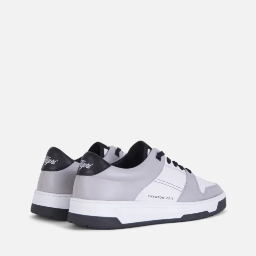 Phantom 22.4 Grey Sneaker<Algori Best