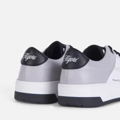 Phantom 22.4 Grey Sneaker<Algori Best