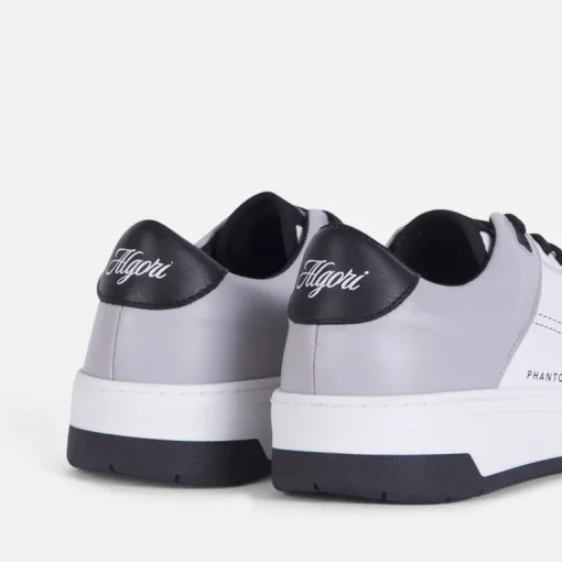 Phantom 22.4 Grey Sneaker<Algori Best