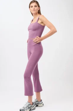 Pilatestoppi Violetti<MANDALA Flash Sale