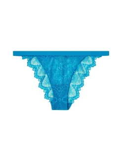 Pitsinen Bikini Tanga Sähkönsininen<UNDERSTATEMENT Sale