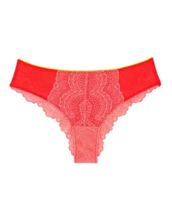 Pitsiset Cheeky Alushousut Kahlo<UNDERSTATEMENT Sale