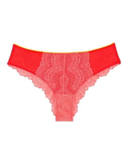 Pitsiset Cheeky Alushousut Kahlo<UNDERSTATEMENT Sale