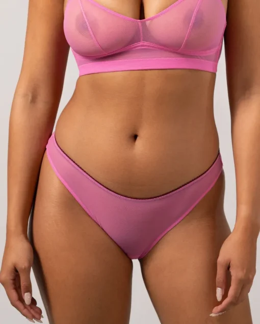 PMS Mood Alushousupakkaus 3-pack<UNDERSTATEMENT Fashion