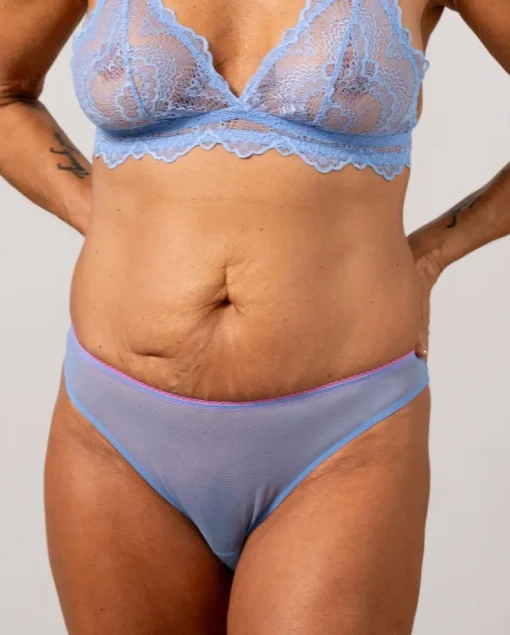 PMS Mood Alushousupakkaus 3-pack<UNDERSTATEMENT Fashion