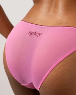 PMS Mood Alushousupakkaus 3-pack<UNDERSTATEMENT Fashion