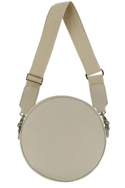 Poiju Leather Bag Beige<niinmun Hot