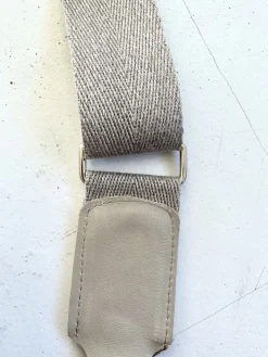 Poiju Leather Bag Beige<niinmun Hot