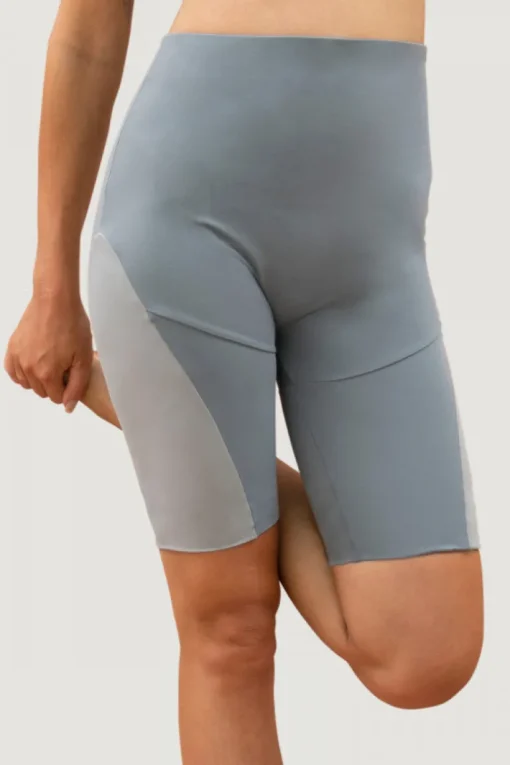 Portland PDX Biker Shorts Agate<1 People Sale