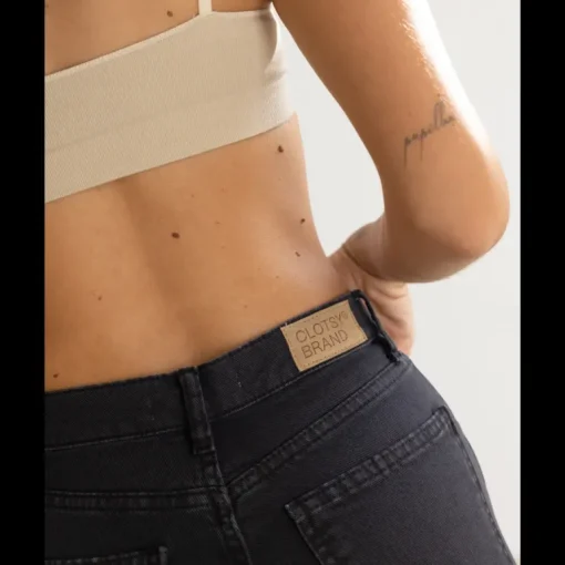 Portobello Jeans Grey<Clotsy Brand Best Sale