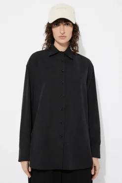 Posets Shirt Black<Rita Row Online