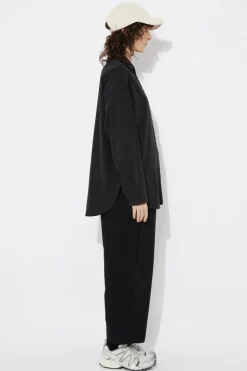 Posets Shirt Black<Rita Row Online