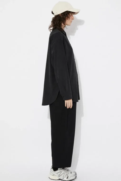 Posets Shirt Black<Rita Row Online
