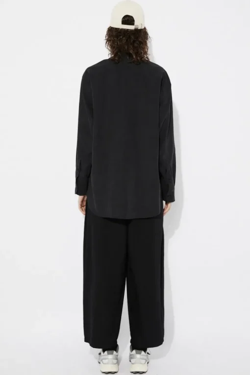 Posets Shirt Black<Rita Row Online