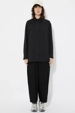 Posets Shirt Black<Rita Row Online