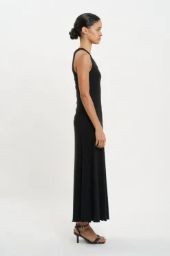 Poulette Mekko Musta<RESIDUS Sale