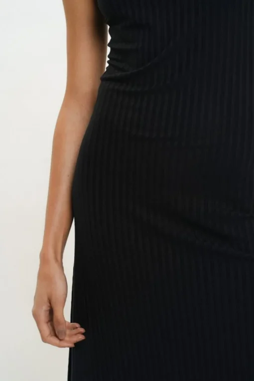 Poulette Mekko Musta<RESIDUS Sale